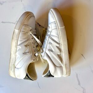 Zadig & Voltaire Women's La Flash Sneakers